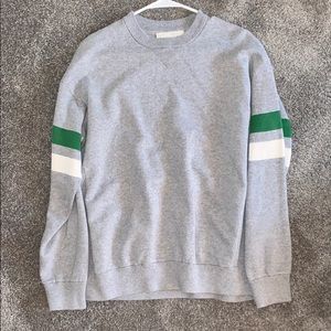 H&M large men’s sweater
